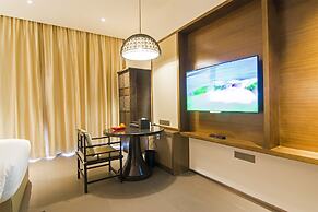 Hilton Huizhou Longmen Resort