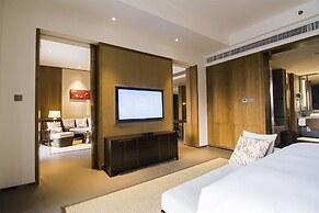 Hilton Huizhou Longmen Resort
