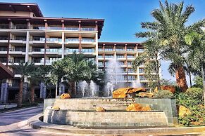 Hilton Huizhou Longmen Resort