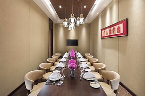 Hilton Huizhou Longmen Resort
