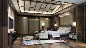 Hilton Huizhou Longmen Resort