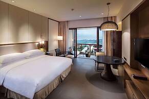 Hilton Huizhou Longmen Resort