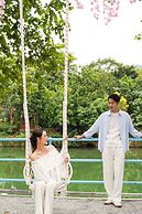 Hilton Huizhou Longmen Resort
