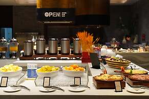 Hilton Huizhou Longmen Resort