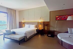 Hilton Huizhou Longmen Resort