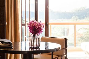 Hilton Huizhou Longmen Resort