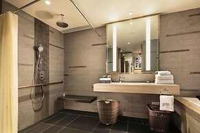 Hilton Huizhou Longmen Resort