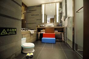 Hilton Huizhou Longmen Resort