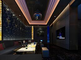 Hilton Huizhou Longmen Resort