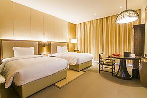 Hilton Huizhou Longmen Resort