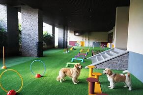 Hilton Huizhou Longmen Resort