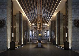 Hilton Huizhou Longmen Resort