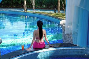 Hilton Huizhou Longmen Resort