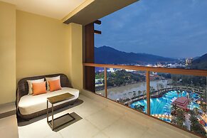 Hilton Huizhou Longmen Resort