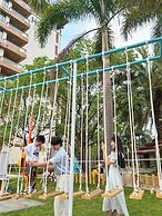 Hilton Huizhou Longmen Resort