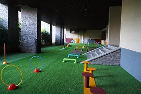 Hilton Huizhou Longmen Resort