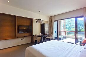 Hilton Huizhou Longmen Resort