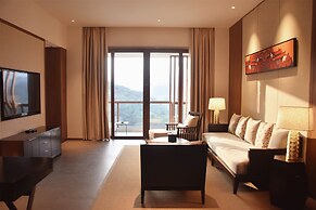 Hilton Huizhou Longmen Resort