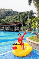 Hilton Huizhou Longmen Resort