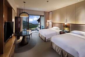 Hilton Huizhou Longmen Resort
