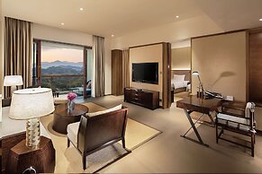 Hilton Huizhou Longmen Resort