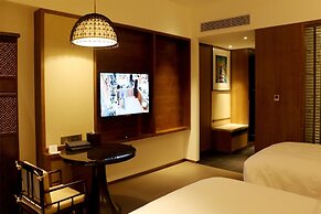 Hilton Huizhou Longmen Resort