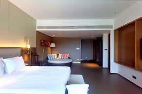 Hilton Huizhou Longmen Resort