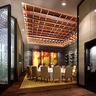 Hilton Huizhou Longmen Resort