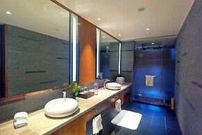 Hilton Huizhou Longmen Resort