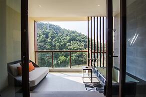 Hilton Huizhou Longmen Resort
