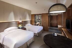 Hilton Huizhou Longmen Resort