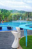 Hilton Huizhou Longmen Resort