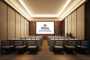 Hilton Huizhou Longmen Resort