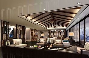 Hilton Huizhou Longmen Resort