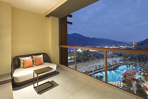 Hilton Huizhou Longmen Resort