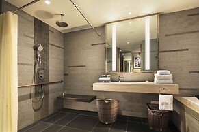 Hilton Huizhou Longmen Resort