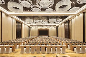 Hilton Huizhou Longmen Resort