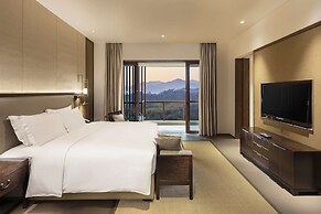 Hilton Huizhou Longmen Resort
