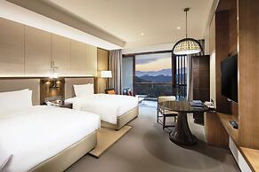 Hilton Huizhou Longmen Resort