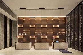 Hilton Huizhou Longmen Resort
