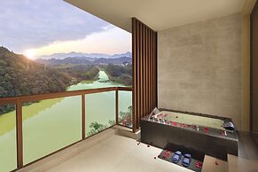 Hilton Huizhou Longmen Resort