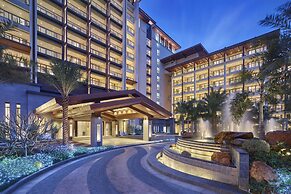 Hilton Huizhou Longmen Resort