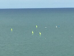 Sandy Beach Condo 17D