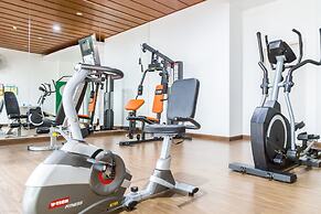 Sandy Beach Condo 17D