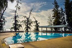 Sandy Beach Condo 17D