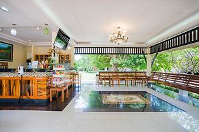 Tontan Resort Cha-Am
