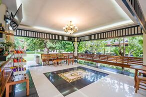 Tontan Resort Cha-Am