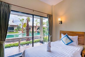 Tontan Resort Cha-Am