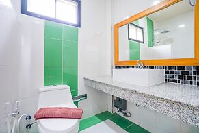 Tontan Resort Cha-Am
