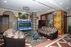 Capital O 6077 Hotel Ashraya
